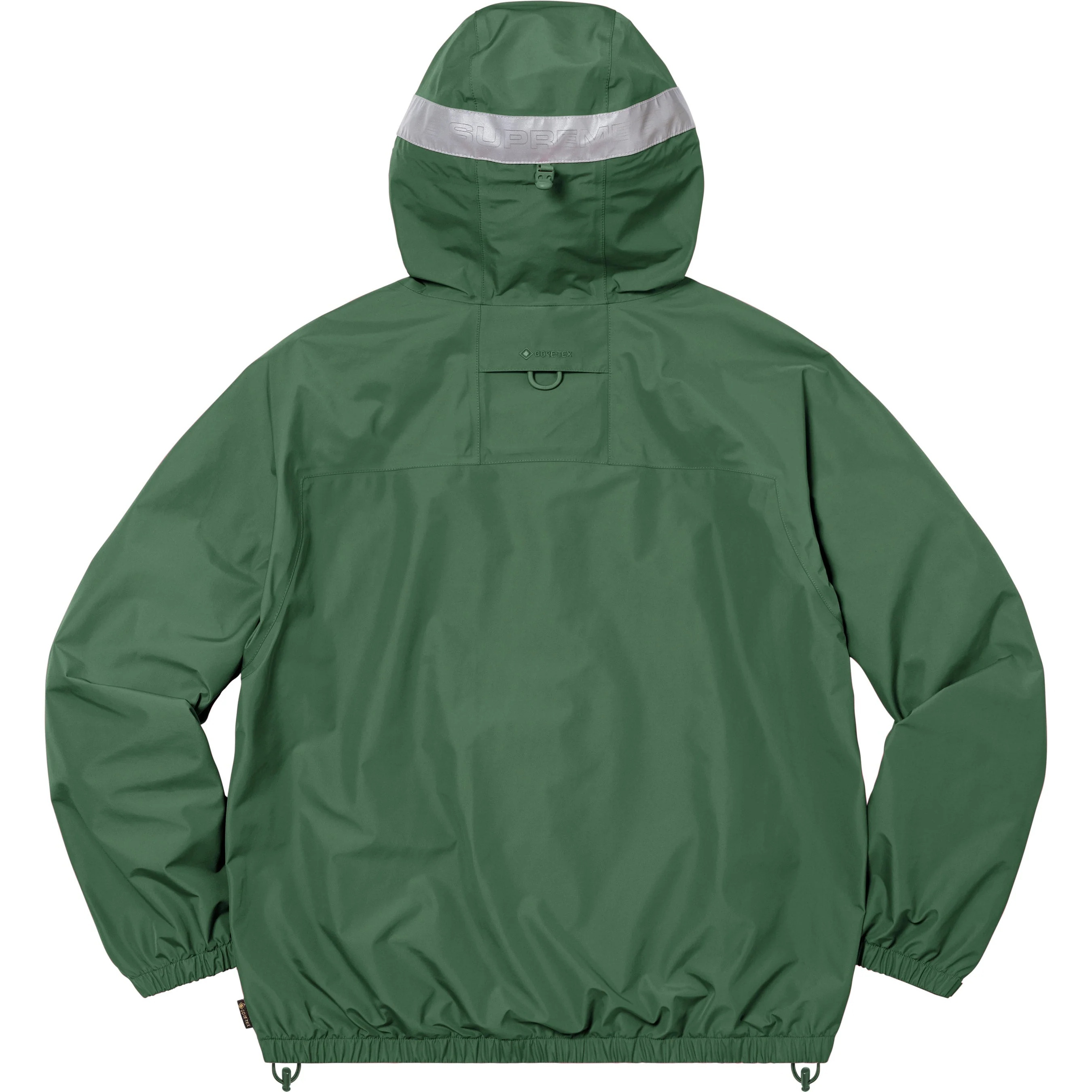 GORE-TEX Taped Seam Shell Jacket view 11